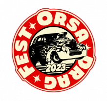 Orsa Drag Fest