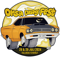 Orsa Drag Fest